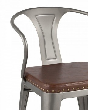 Стул Tolix Arms Soft в Добрянке - dobryanka.mebel24.online | фото 5