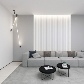 Светильник на растяжке Denkirs FLEX DK7505-BK в Добрянке - dobryanka.mebel24.online | фото 5