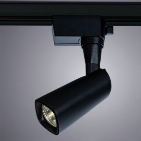 Светильник на штанге Arte Lamp Barut A4561PL-1BK в Добрянке - dobryanka.mebel24.online | фото 3