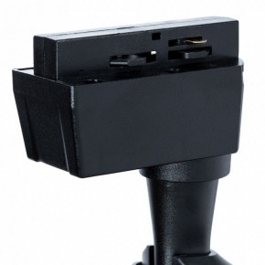 Светильник на штанге Arte Lamp Barut A4561PL-1BK в Добрянке - dobryanka.mebel24.online | фото 6