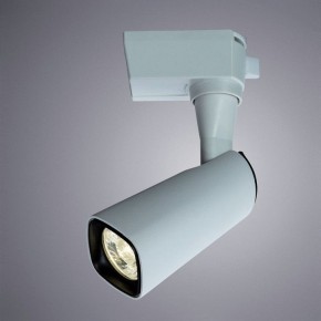 Светильник на штанге Arte Lamp Barut A4561PL-1WH в Добрянке - dobryanka.mebel24.online | фото 3