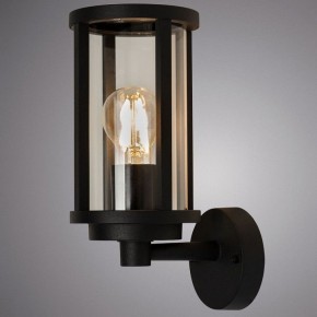 Светильник на штанге Arte Lamp Toronto A1036AL-1BK в Добрянке - dobryanka.mebel24.online | фото 2