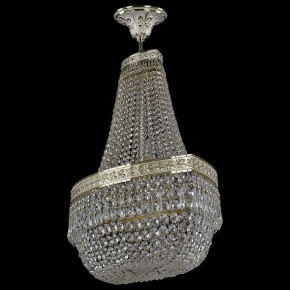 Светильник на штанге Bohemia Ivele Crystal 1901 19013/H1/80IV GW в Добрянке - dobryanka.mebel24.online | фото 2