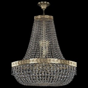 Светильник на штанге Bohemia Ivele Crystal 1901 19013/H2/60IV G в Добрянке - dobryanka.mebel24.online | фото 2