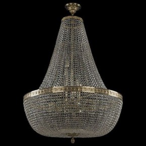 Светильник на штанге Bohemia Ivele Crystal 1905 19051/H2/80IV G в Добрянке - dobryanka.mebel24.online | фото 2