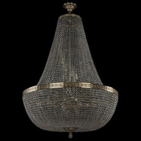 Светильник на штанге Bohemia Ivele Crystal 1905 19051/H2/90IV G в Добрянке - dobryanka.mebel24.online | фото 2