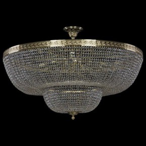 Светильник на штанге Bohemia Ivele Crystal 1909 19091/100IV G в Добрянке - dobryanka.mebel24.online | фото 2