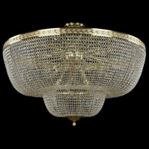 Светильник на штанге Bohemia Ivele Crystal 1909 19091/100IV G в Добрянке - dobryanka.mebel24.online | фото 3