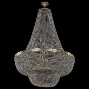 Светильник на штанге Bohemia Ivele Crystal 1909 19091/H2/100IV G в Добрянке - dobryanka.mebel24.online | фото 2