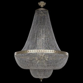 Светильник на штанге Bohemia Ivele Crystal 1909 19091/H2/90IV G в Добрянке - dobryanka.mebel24.online | фото 2