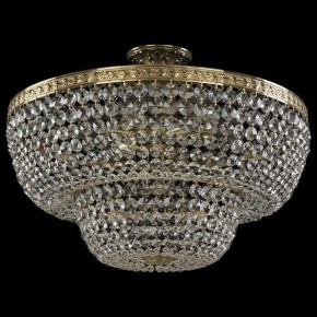 Светильник на штанге Bohemia Ivele Crystal 1910 19101/60IV G в Добрянке - dobryanka.mebel24.online | фото 2