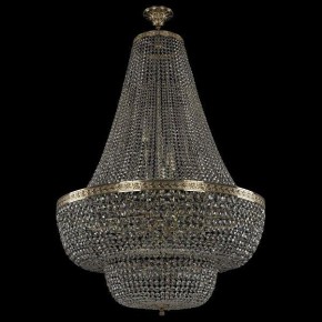 Светильник на штанге Bohemia Ivele Crystal 1910 19101/H2/90IV G в Добрянке - dobryanka.mebel24.online | фото 2