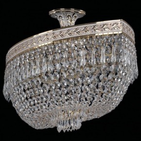 Светильник на штанге Bohemia Ivele Crystal 1927 19273/80IV GW в Добрянке - dobryanka.mebel24.online | фото 2