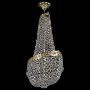 Светильник на штанге Bohemia Ivele Crystal 1927 19273/H2/60IV G в Добрянке - dobryanka.mebel24.online | фото 2