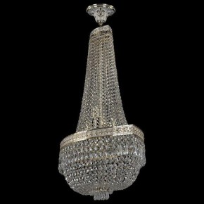 Светильник на штанге Bohemia Ivele Crystal 1927 19273/H2/80IV GW в Добрянке - dobryanka.mebel24.online | фото 2