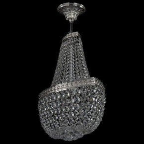 Светильник на штанге Bohemia Ivele Crystal 1928 19283/H1/55IV Ni в Добрянке - dobryanka.mebel24.online | фото 2