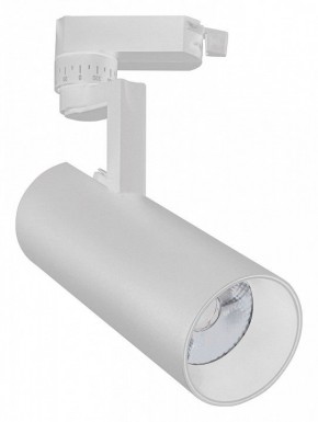 Светильник на штанге Escada 20029 20029TRA/02LED SWH в Добрянке - dobryanka.mebel24.online | фото