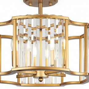 Светильник на штанге Maytoni Solar MOD087CL-04G в Добрянке - dobryanka.mebel24.online | фото 4