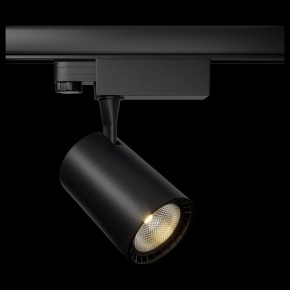 Светильник на штанге Maytoni Vuoro TR029-3-10W4K-B в Добрянке - dobryanka.mebel24.online | фото 2