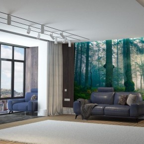 Светильник на штанге Novotech Dep 358596 в Добрянке - dobryanka.mebel24.online | фото 5