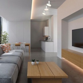 Светильник на штанге Novotech Hat 358347 в Добрянке - dobryanka.mebel24.online | фото 4