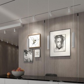Светильник на штанге Novotech Mais LED 358499 в Добрянке - dobryanka.mebel24.online | фото 4
