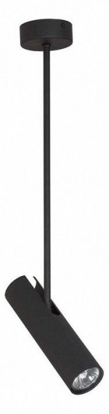 Светильник на штанге Nowodvorski Eye Super Black 6502 в Добрянке - dobryanka.mebel24.online | фото
