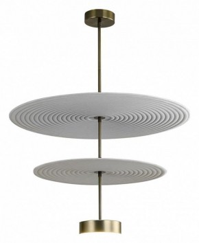 Светильник на штанге Odeon Light Felt 7035/20CA в Добрянке - dobryanka.mebel24.online | фото