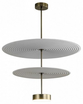 Светильник на штанге Odeon Light Felt 7035/20CA в Добрянке - dobryanka.mebel24.online | фото 2