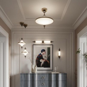 Светильник на штанге Odeon Light Ula 5404/43CL в Добрянке - dobryanka.mebel24.online | фото 4