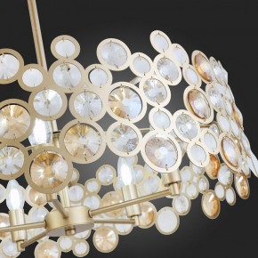 Светильник на штанге ST-Luce Namio SL1172.203.05 в Добрянке - dobryanka.mebel24.online | фото 11