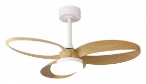 Светильник с вентилятором Mantra Infinity Fan 8702 в Добрянке - dobryanka.mebel24.online | фото