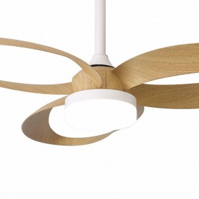 Светильник с вентилятором Mantra Infinity Fan 8702 в Добрянке - dobryanka.mebel24.online | фото 2