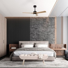 Светильник с вентилятором Mantra Thai 8716 в Добрянке - dobryanka.mebel24.online | фото 2