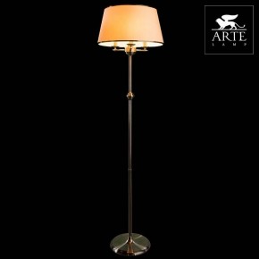 Торшер Arte Lamp Alice A3579PN-3AB в Добрянке - dobryanka.mebel24.online | фото 2