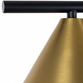 Торшер Arte Lamp David A7033PN-1BK в Добрянке - dobryanka.mebel24.online | фото 3