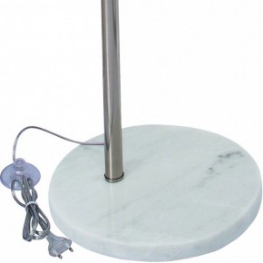 Торшер Arte Lamp Goliath A5822PN-1SS в Добрянке - dobryanka.mebel24.online | фото 3