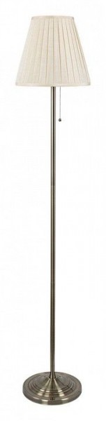 Торшер Arte Lamp Marriot A5039PN-1AB в Добрянке - dobryanka.mebel24.online | фото