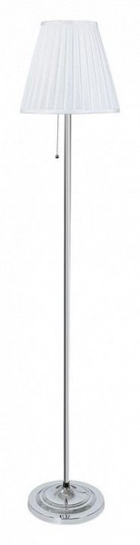 Торшер Arte Lamp Marriot A5039PN-1CC в Добрянке - dobryanka.mebel24.online | фото