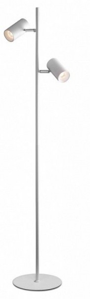 Торшер Citilux Twin CL809010N в Добрянке - dobryanka.mebel24.online | фото