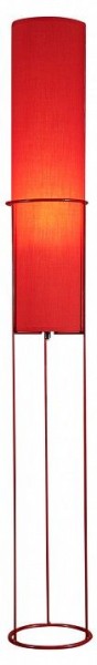 Торшер Escada Seren 10219/L Red в Добрянке - dobryanka.mebel24.online | фото