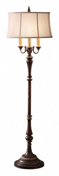 Торшер Feiss Gibson FE-GIBSON-FL в Добрянке - dobryanka.mebel24.online | фото