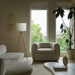 Торшер Freya Tree FR5495FL-01W в Добрянке - dobryanka.mebel24.online | фото 4
