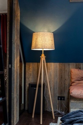 Торшер Maytoni Calvin Z177-FL-01-BR в Добрянке - dobryanka.mebel24.online | фото 2