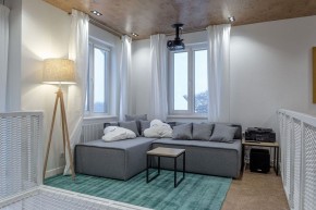 Торшер Maytoni Calvin Z177-FL-01-BR в Добрянке - dobryanka.mebel24.online | фото 5
