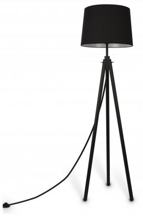 Торшер Maytoni Calvin Z177FL-01B в Добрянке - dobryanka.mebel24.online | фото 3