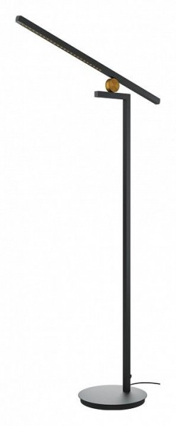 Торшер Maytoni Emphaty MOD363FL-L14B3K в Добрянке - dobryanka.mebel24.online | фото