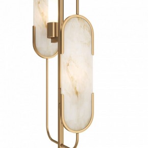 Торшер Maytoni Marmo MOD099FL-02G в Добрянке - dobryanka.mebel24.online | фото 3
