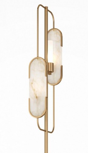 Торшер Maytoni Marmo MOD099FL-02G в Добрянке - dobryanka.mebel24.online | фото 4