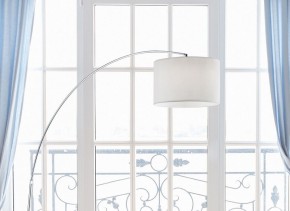 Торшер Maytoni Nevada Z329-FL-01-CH в Добрянке - dobryanka.mebel24.online | фото 4
